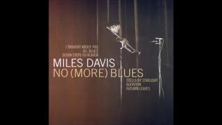 Miles Davis  No More Blues 19631966  full album [upl. by Wenda]