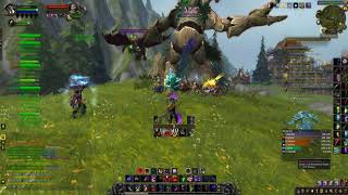 Rare Farm Arathi Highlands WoW [upl. by Ettevol]