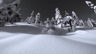 The SkiDoo Season Begins 2014 [upl. by Wauters407]