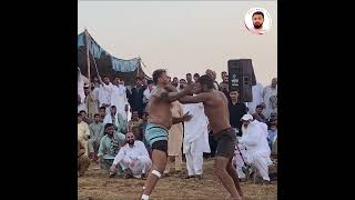 Jahagir Papu Vs Javed Jatto New Kabaddi Match At Mohra Vaince  Shorts [upl. by Ellednahs]