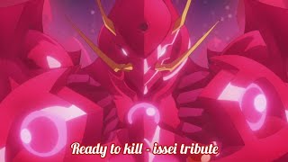 Highschool Dxd AMV  Ready to Kill  Neffex [upl. by Nogas]