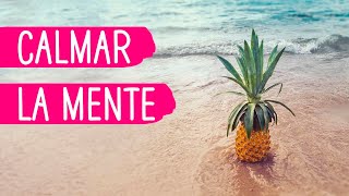 Meditación para calmar la mente 🌺 13 minutos [upl. by Tori]