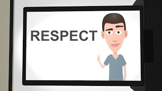 Who Should You RESPECTand Why [upl. by Rawna]