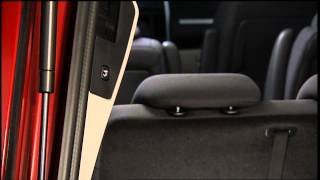 FAQ How To Use Dodge Grand Caravan Key Fob [upl. by Perlie]