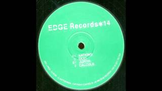 DJ Edge  Nations 1994 [upl. by Sierra]