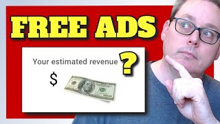 FREE UNLIMITED Ads TRICK  Can You Really Make Huge Money With Free Ads  Qwikad Reviews [upl. by Orpah]