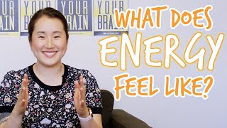 FEELING ENERGY In Your Hands in Just One Minute  Energy Meditation [upl. by Nadia]