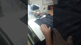 Softage Pad Printing Machine for back neck label printing [upl. by Haddad]