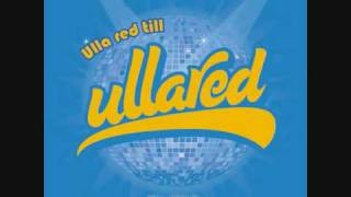 DJ Ulla  Ulla red till Ullaredwmv [upl. by Ayirp]