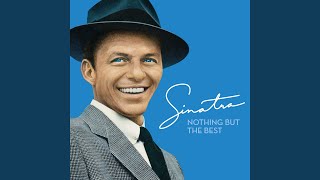 Frank Sinatra My Way With Lyrics [upl. by Napoleon]