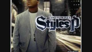 StylesP Im Black Feat Marsha Ambrosius Of Floetry [upl. by Putscher214]