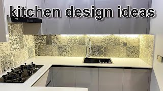 kitchen ideas for new house [upl. by Jt866]