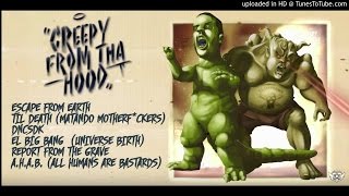 Merkules amp Foyone  Creepy From Tha Hood Full EP [upl. by Aramoy]