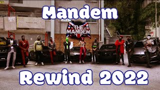 Mandem Rewind 2022  NoPixel  Chronological recap  funniest moments [upl. by Akciret289]