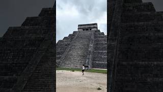 Chichen Itza The Ancient Civilization That Predicted The END OF THE WORLD [upl. by Adrianne168]