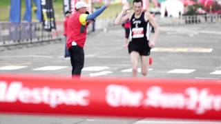 City2Surf 2014  August 10 [upl. by Halian]