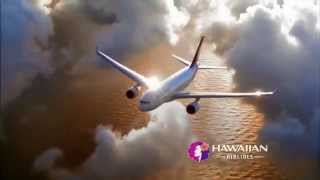 Hawaiian Airlines Sharing Aloha 30 Second spot [upl. by Tolecnal]