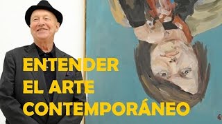 Para entender el arte contemporáneo II [upl. by Essirehc]