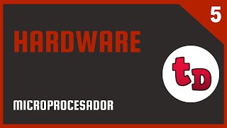 MicroprocesadorHardware [upl. by Peltz]