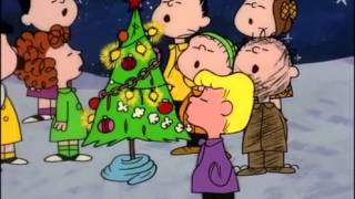 A Charlie Brown Christmas 1965 [upl. by Cordey314]