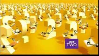 BBC Two  20012007  quotPersonality 2squot Idents Compilation v2 [upl. by Keegan661]