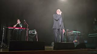 Blancmange  quotBlind Visionquot Islington Assembly Hall London Saturday 1st June 2024 [upl. by Tilford]