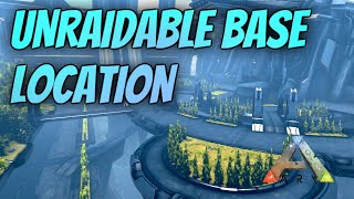 Ark Gen 2 UNRAIDABLE base location UNOFFICIAL [upl. by Placidia]