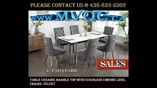 5 piece round dining sets cheap stylish dining set modern 7 piece dining set round tables mvqc [upl. by Harwill527]