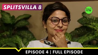 Love in the air  MTV Splitsvilla 8  Episode 4 [upl. by Norri]