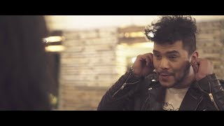 Flirty Maya  Official Music Video  Neetesh Jung Kunwar [upl. by Neiluj]