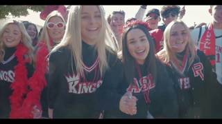 PVHS Lip Dub 2020 [upl. by Einobe]