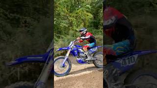 Whipped out Flowing Sand Motos on the YZ450F moto dirtbike bikelife shorts motorcycle [upl. by Eimmac11]