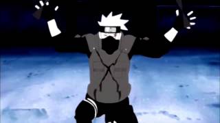 Kakashi Vs Obito ▪「ＡＭＶ」▪ Leave It All Behind ᴴᴰ [upl. by Arabeila]