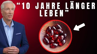 Wird die tägliche Einnahme von Astaxanthin Ihr Leben verändern [upl. by Blackmore]