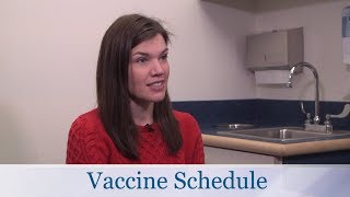 Why Do Babies Get So Many Vaccines [upl. by Norrad930]