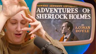 Sherlock Holmes Crash Course [upl. by Noffets]