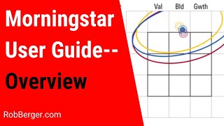 Morningstar User GuideOverview Video 1 [upl. by Nies7]