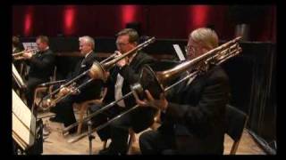 HD Moonlight Serenade  The Independent Mantovani Orchestra UK [upl. by Kurt]