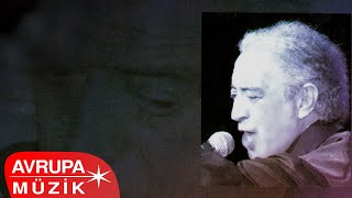 Edip Akbayram  Garip Official Audio [upl. by Claude]