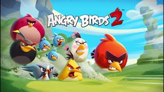 Angry Birds 2  Level 2101 [upl. by Robillard]