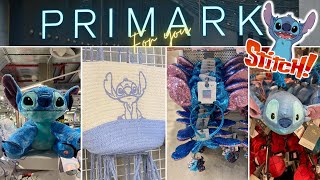 PRIMARK STITCH Collection  2023 [upl. by Poulter]