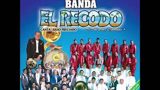 Banda El Recodo  Los 20 Mejores Corridos Y Rancheras Album 1990 [upl. by Landre192]