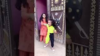 amaira ko mummy chod ke chali gyi thegeetagurjar shorts [upl. by Selda]