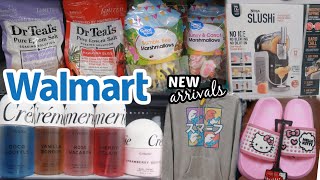 WALMART FINDS  BROWSE WITH ME [upl. by Lupe]