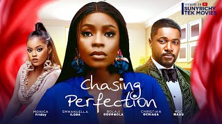 CHASING PERFECTIONS  2025 Latest Nigerian Movie Christian Ochiagha Bolaji Ogunmola Moc Madu [upl. by Yruj]