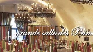 Chateau Disenbourg  68250 Rouffach  Location de salle  Hautrhin 68 [upl. by Alicea]