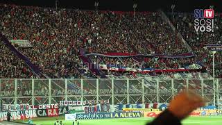 La Copa Libertadores es mi obsesión  Hit de la fecha 3  San Lorenzo TV [upl. by Groh809]