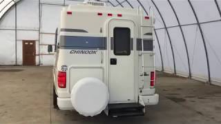 2005 Chinook Eagle LT 2100 Class B Plus Motorhome SOLD SOLD SOLD wwwtruckandrvcom [upl. by Glover]