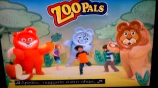 Zoo pals dip [upl. by Oniger519]