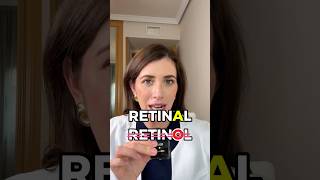 Retinal para piel con acné✅ [upl. by Nnahgaem]